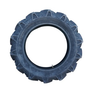 Anvelopa agricola 8.3-22 crampon inalt 14PR TT R1 camera inclusa - Img 3