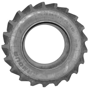 Anvelopa agricola radial tubeless 540/65R30 150D/153A8 TL 16.9r30 - Img 3