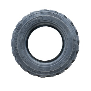 Anvelopa industriala TUBELESS 10/16.5 cu crampon 10PR RG400 SKS-8 - Img 3