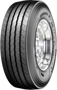 Anvelopa M+S 385/65R22.5 SAVA CARGO 5