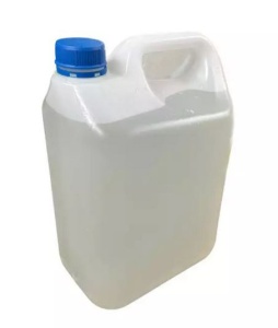 APA DEMINERALIZATA 10 L