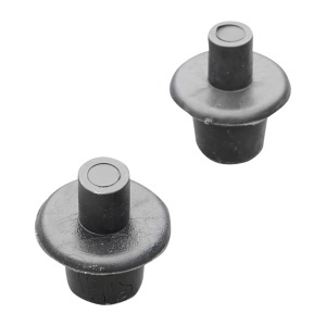Aparat de muls vaci cu grup colector 160cc sasiu galvanizat bidon aluminiu 40L 2 posturi Breckner Germany - Img 10