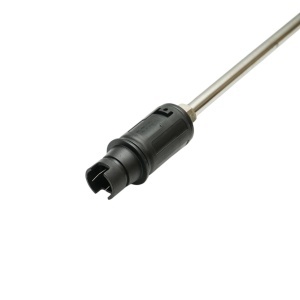 Aparat de spalat cu presiune 800W, 220V, 40 bar, debit 5 L/min cu pistol, rezervor spuma si furtun 7m Breckner Germany - Img 16