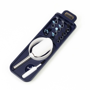 Aparat pentru curatat urechile PNI C-EarS camera FullHD incorporata - Img 5
