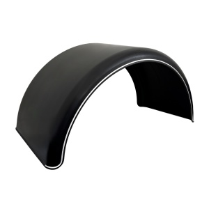 Aparatoare noroi 650x1900x1300 WHITE LINE BMC