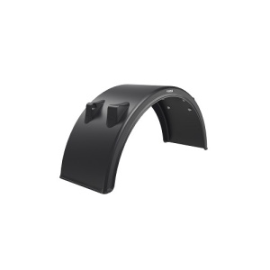 Aparatoare noroi 670X2125X1340