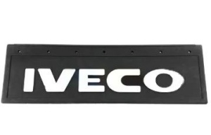 Aparatoare noroi cauciuc - IVECO 600x200mm