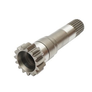 Arbore canelat antrenare PTO Massey Ferguson Z=15/25 cod OEM 9004880M91 - Img 3