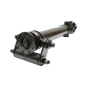 Arbore cardan intermediar cu lagar L=710mm Tractor Forestier model vechi - Img 3