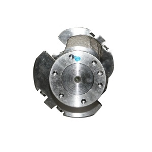 Arbore cotit, vibrochen cu contragreutate pentru Landini, Massey Ferguson motor Perkins cod OEM 3637399M91, 3637410M91, 3637499M9, 3641858M91, 742827M91, 94458, ZZ90019, ZZ90122, ZZ90150, 94458, U5BG0027, ZZ90019 - Img 3