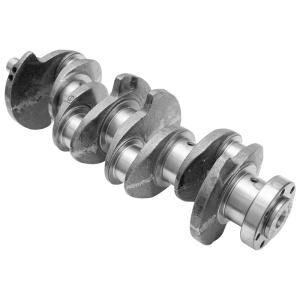 Arbore cotit vibrochen cu palier marit pentru Dacia 1400, 1310 6001538698 - Img 2