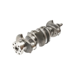 Arbore cotit, vibrochen pentru Fiat cu motor Iveco cod OEM 1930331, 1930332, 4785103, 4785104 - Img 3