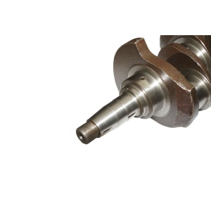 Arbore cotit, vibrochen pentru Fiat cu motor Iveco cod OEM 4653287 - Img 4