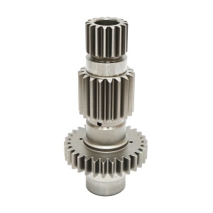 Arbore cutie viteze pentru New Holland, Ford cod OEM 81822959 - Img 5