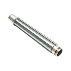 Arbore intermediar cutie viteze reductor UTB U-650 - Img 3