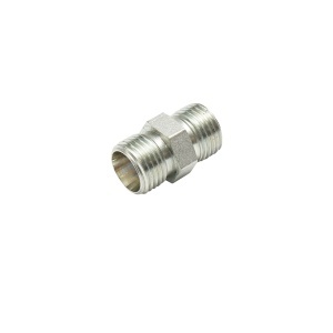 Armatura adaptor D FE drept reductie M16x16x1.5mm filet exterior - Img 3