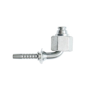 Armatura DKOS90 DN06 18x1,5 Breckner Germany