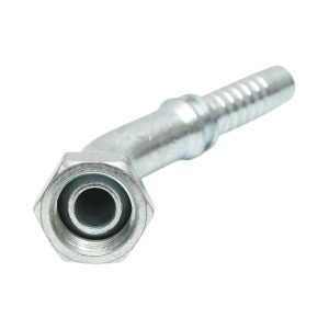Armatura DKR45 DN12 BSP 1/2 filet interior Breckner Germany - Img 4