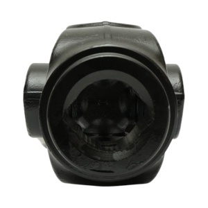 Articulatie cardan FCF L completa, cruce 36x89mm cu teava lamaie interior 49mm - Img 6