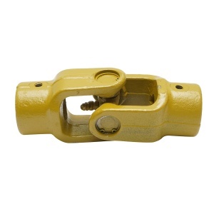 Articulatie cardan FCF T1 completa, cruce 22x54mm, C25 cu pana