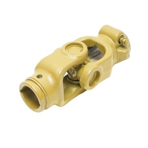 Articulatie cardan FCF T2 completa, cruce 23,8x61,3mm cu 41mm teava lamaie - Img 4