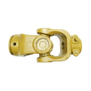 Articulatie cardan FCF T9 completa, cruce 41x108mm cu 57/61mm teava stea