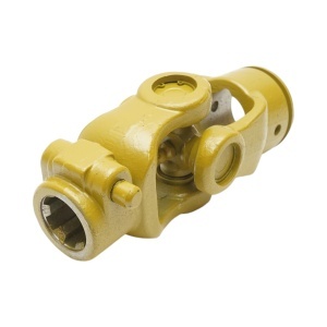 Articulatie FCF L3 T3S completa cardan, cruce 27X70 pentru teava lamaie - Img 2