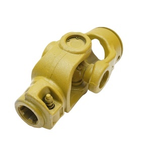 Articulatie FCF L5 T5S cardan completa, cruce 30.2X80 pentru teava lamaie - Img 2