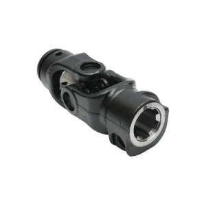 Articulatie FCF T1 cardan completa, cruce 22x54 cu teava triunghiulara Ø 32 - Img 3