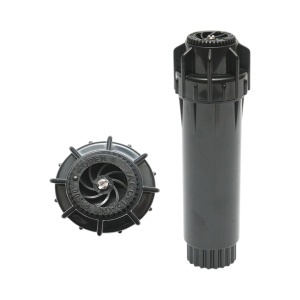 Aspersor spray cu duza 5cm, D1/2, filet interior pentru sisteme irigatii, raza 5.2m