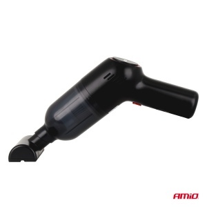 Aspirator auto reincarcabil 70W 11kPa USB-C VC-08 Amio - Img 2