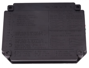 AVR Generator Mecc Alte UVR6 - Img 2