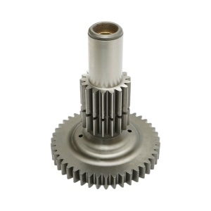Ax canelat transmisie New Holland, Ford, Case IH, Fiat Z=17/43 L=190mm cod OEM 5125351