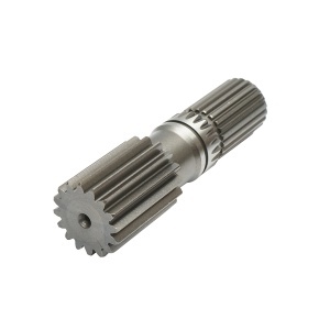 Ax planetar John Deere, Fendt Z=16/22 cod OEM L110240, 04417264, 04423358, F149300020030, 4475305182, 6406-70 - Img 2