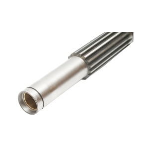 Ax principal cutie de viteza pentru Fiat, New Holland OEM 4985299 - Img 5