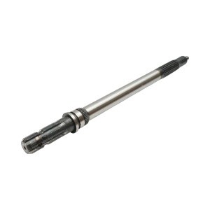 Ax priza putere Massey Ferguson L=615mm, Z=6 1 3/8 cod OEM 3599000M2 - Img 2