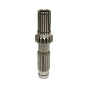 Ax secundar cutie viteze Massey Ferguson Z=15 cod OEM 183054M92 - Img 5