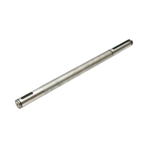 Ax vertical cositoare rotativa 1.35/1.65 model Polonia 25x455mm - Img 3