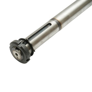 Ax vertical cositoare rotativa 1.85 model Polonia 30x455mm DISTA49 - Img 6