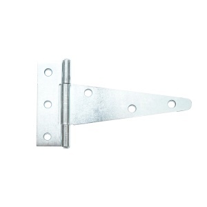 Balama poarta 125mm zincata