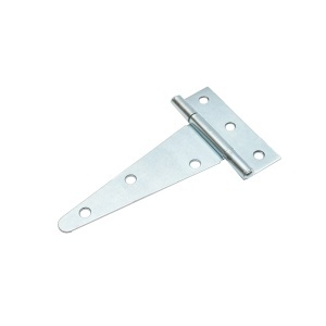 Balama poarta 125mm zincata - Img 2