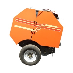 Balotiera Konig Traktoren 1090mm, balot 800x950mm, pentru tractor 30-90CP - Img 5