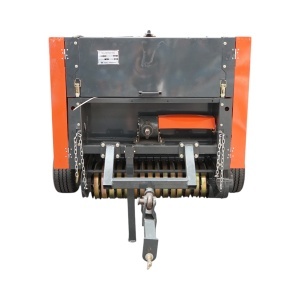 Balotiera Konig Traktoren 1090mm, balot 800x950mm, putere tractor 25-65CP, cardan inclus - Img 2