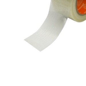 Banda adeziva ranforsata cu filament 48mm x 30m pentru ambalare HighPower - Img 6