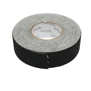 Banda anti alunecare 50mmx20m negru Breckner Germany - Img 3