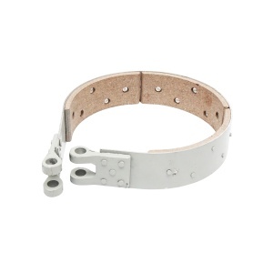 Banda franare centura 55mm U-445 - Img 1