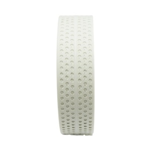 Banda protectie colturi rigips 50mm x 30m PVC perforata autoadeziva HighPower - Img 4