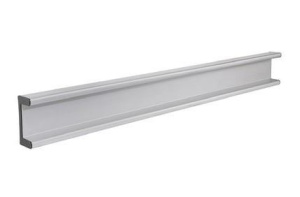 Bara Aluminiu anodizat 2400mm