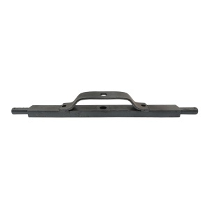 Bara remorcare cu dubla ancorare HEAVY DUTY 60x30x750mm