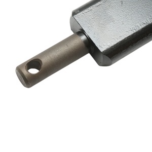 Bara remorcare Ford, New Holland 810mm, 7 gauri, categoria 1 cod OEM 81826363 - Img 4